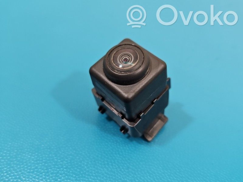 Dacia Duster III Reversing camera 