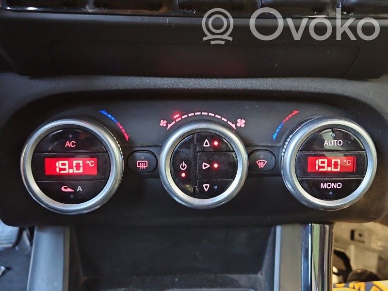 Panel klimatyzacji / Ogrzewania   156091524,IMPRK1569332,0297890041