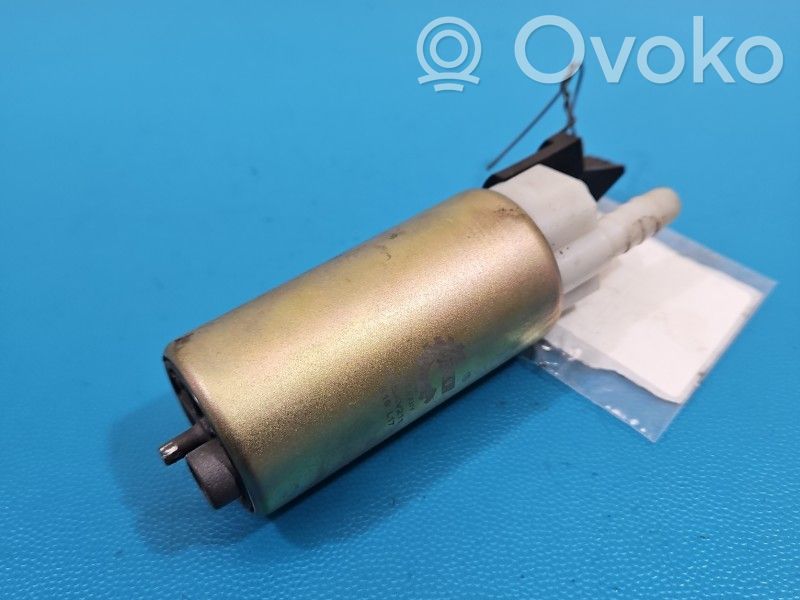 Mercedes-Benz C W203 Pompa carburante immersa