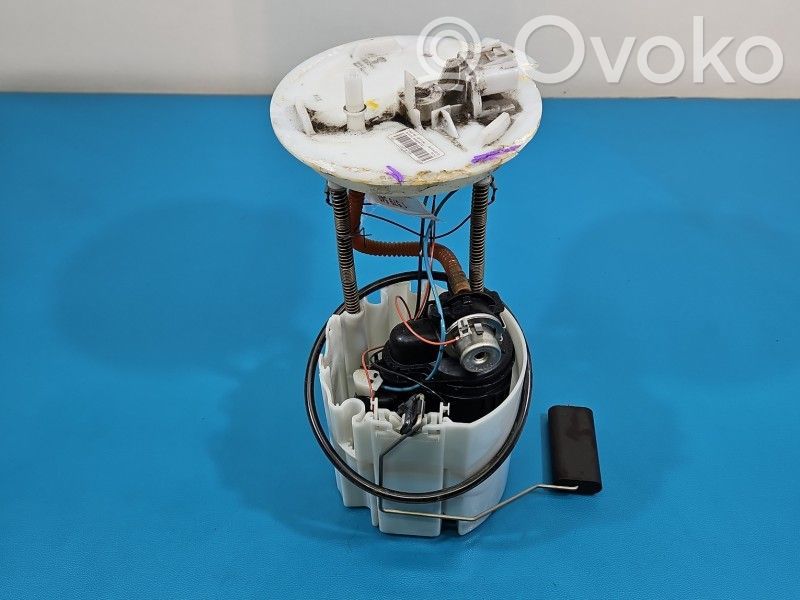 Opel Astra J In-tank fuel pump 