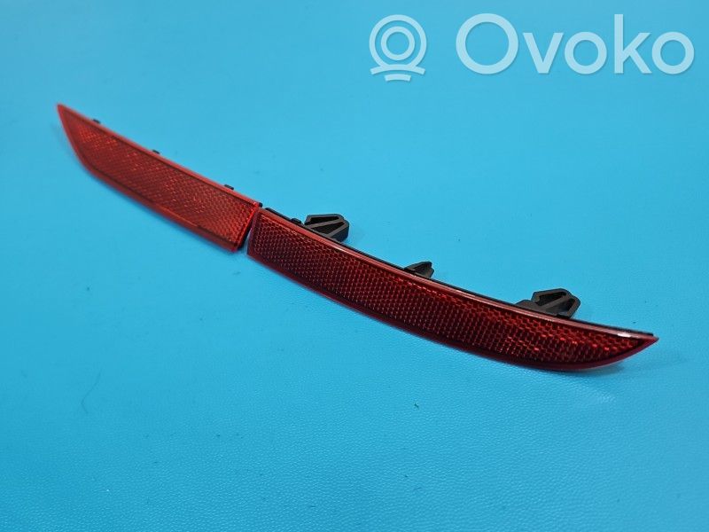 Audi A4 S4 B9 8W Reflector spate 