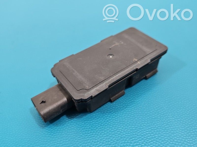 BMW iX1 Central body control module 