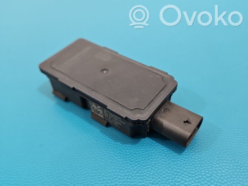 BMW iX1 Central body control module 