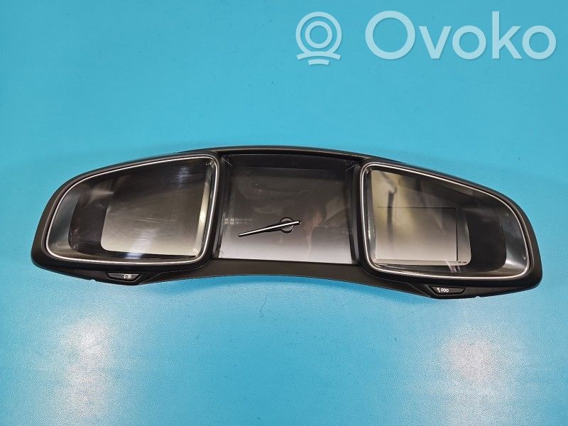 Citroen DS5 Tachimetro (quadro strumenti) 