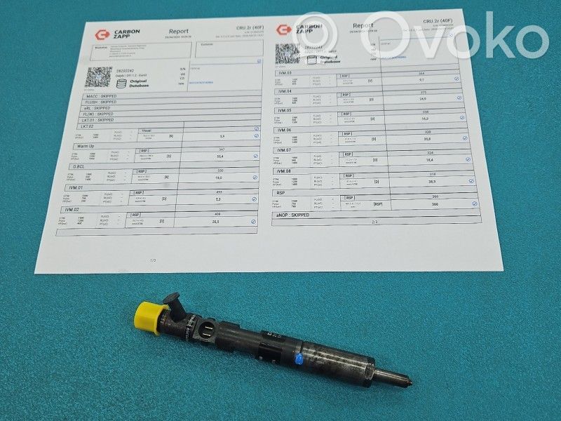 Inyector de combustible   28232242,IMPRK1579141