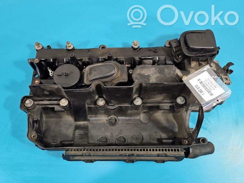 BMW 3 E46 Rocker cam cover 