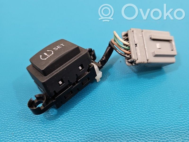 Subaru Forester SJ Interruttore di controllo del sedile 