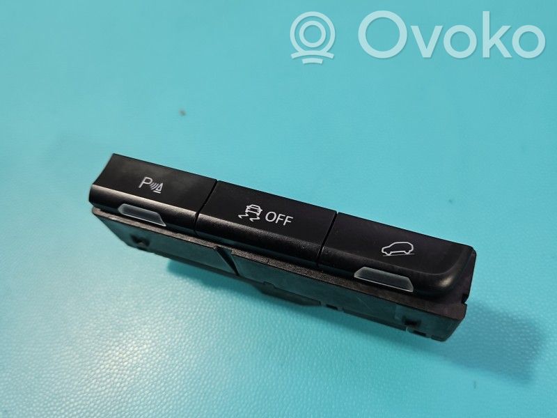 Audi Q5 SQ5 8R Seat control switch 
