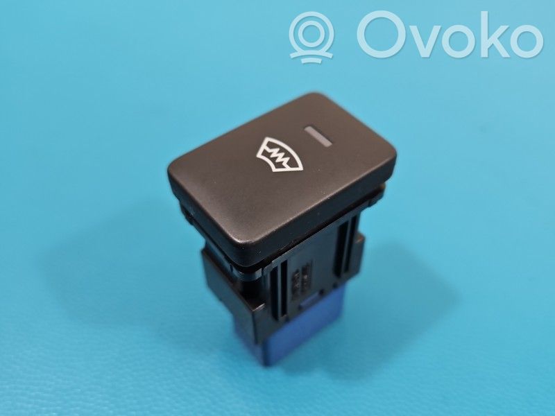 Mitsubishi Eclipse Cross Seat control switch 