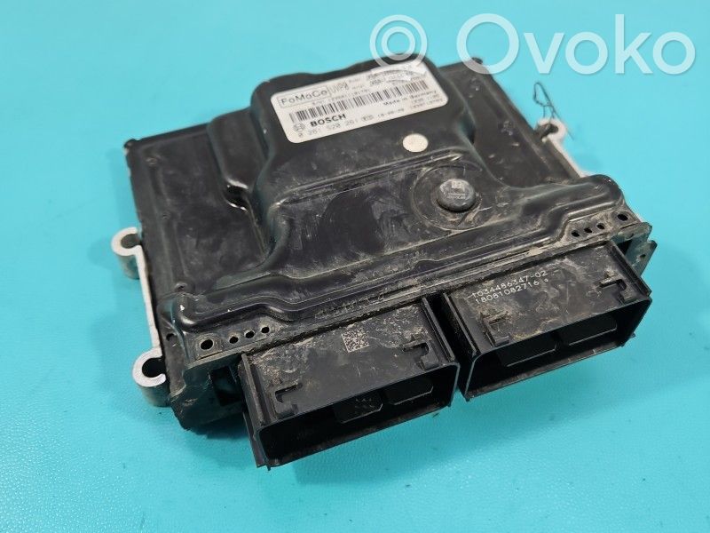 Ford Focus Engine control unit/module ECU 