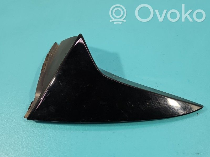 Ford Focus Consola central 