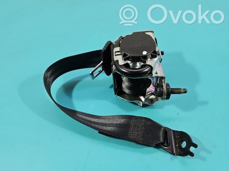 Cinturón trasero   JX7BA611B69AFW,IMPRK1584054