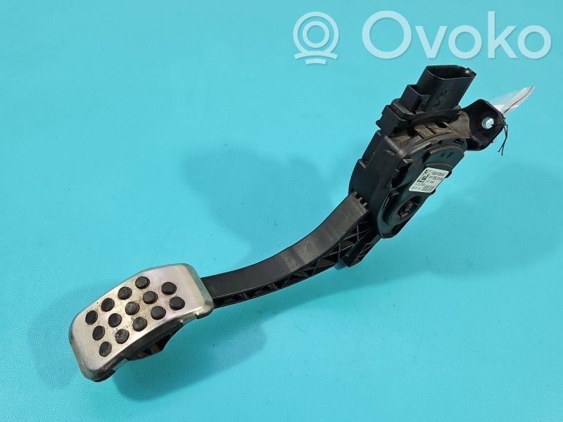 Ford Mondeo MK IV Pedale dell’acceleratore 