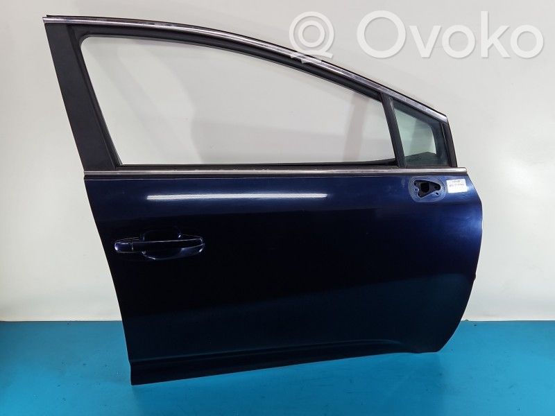 Toyota Avensis T270 Portiera anteriore