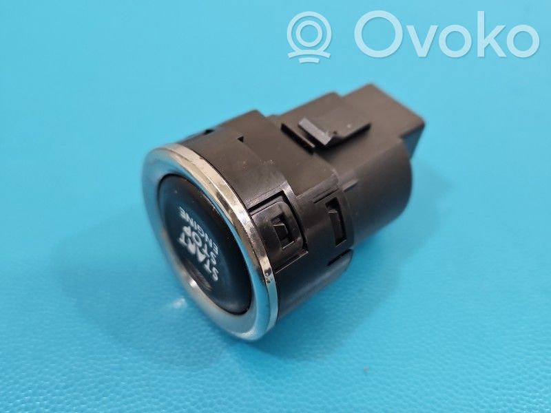 Mitsubishi Eclipse Cross Seat control switch 