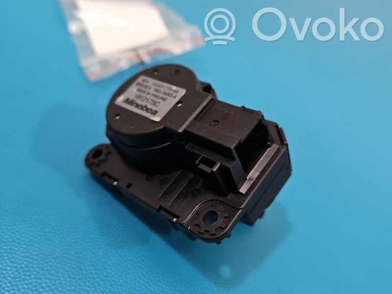 Mitsubishi Eclipse Cross Motorino attuatore ricircolo aria dell’A/C