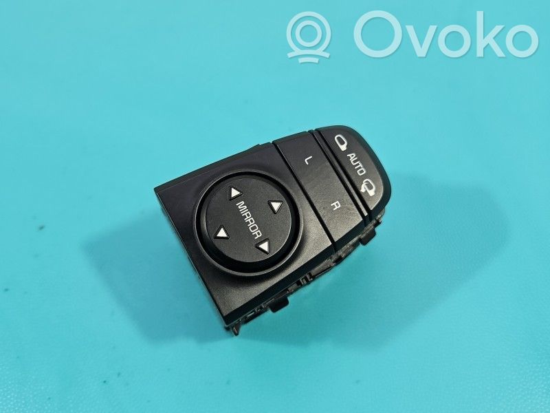 KIA Niro Przyciski szyb 