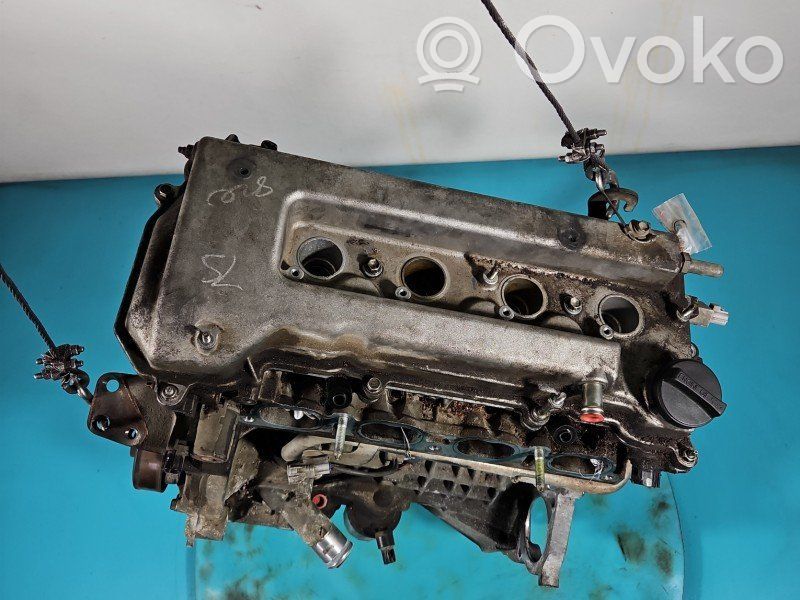 Toyota Avensis T250 Motor 