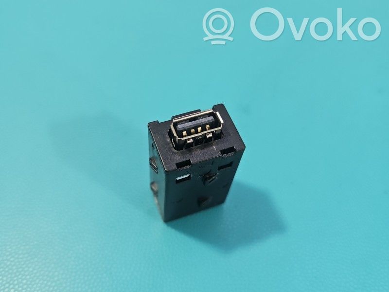 MG MG3 III USB socket connector 
