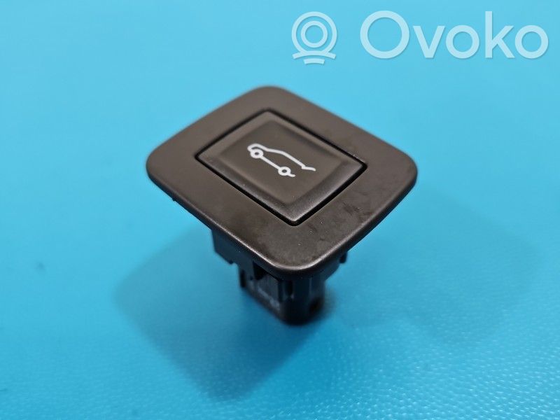 Opel Insignia A Interruptor de control del asiento 