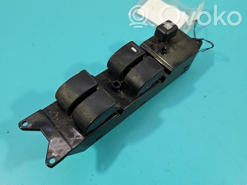 Mitsubishi Outlander Interruptor del elevalunas eléctrico 