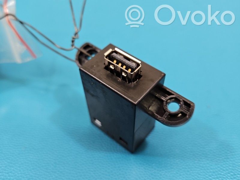 Enchufe conector USB   PWS8531,IMPRK1570115