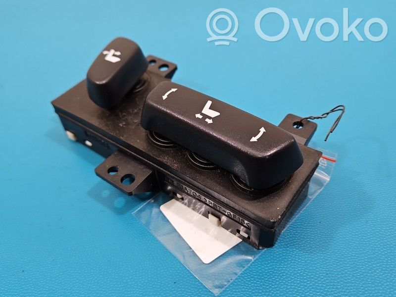 Lexus NX Interruptor de control del asiento 