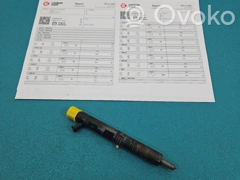 Fuel injector   EJBR05101D,IMPRK1549359