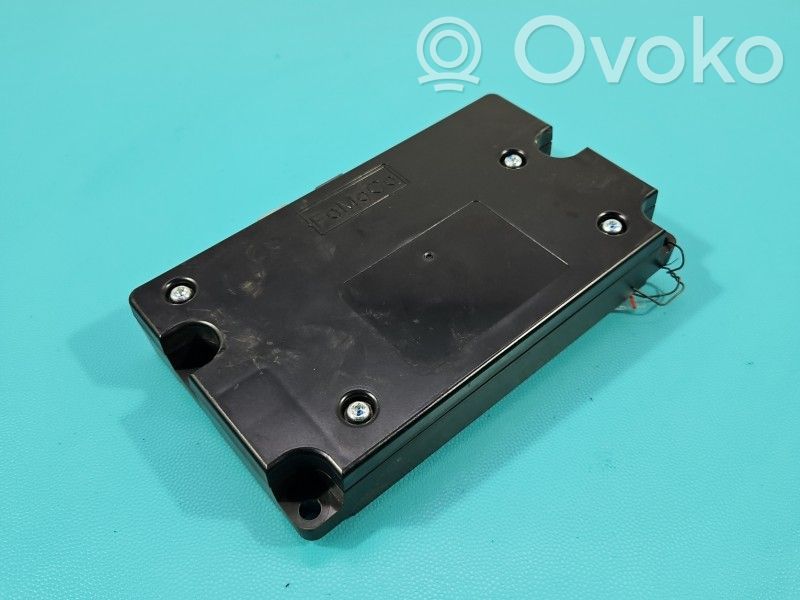 Ford C-MAX II Central body control module 