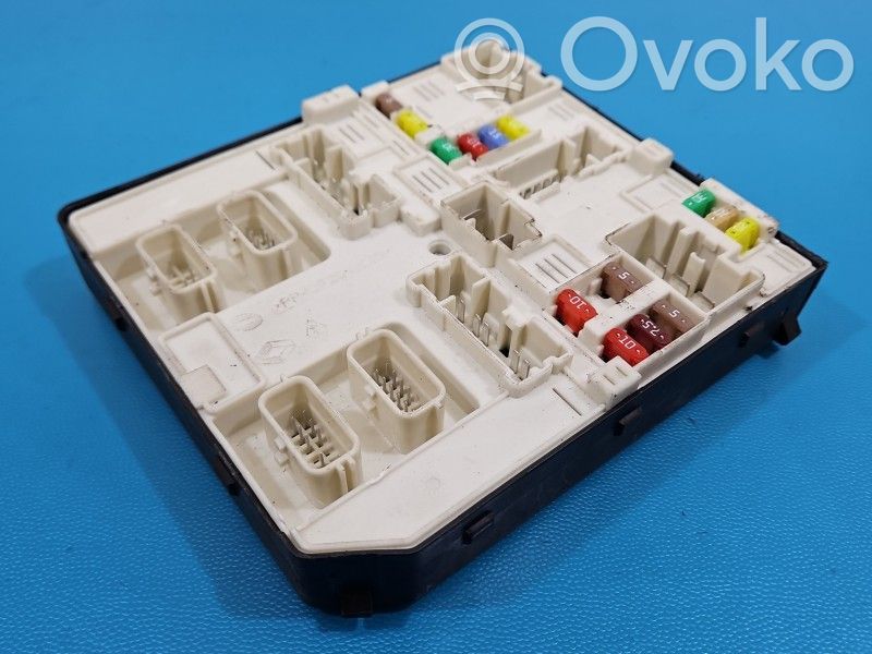 Renault Master III Central body control module 