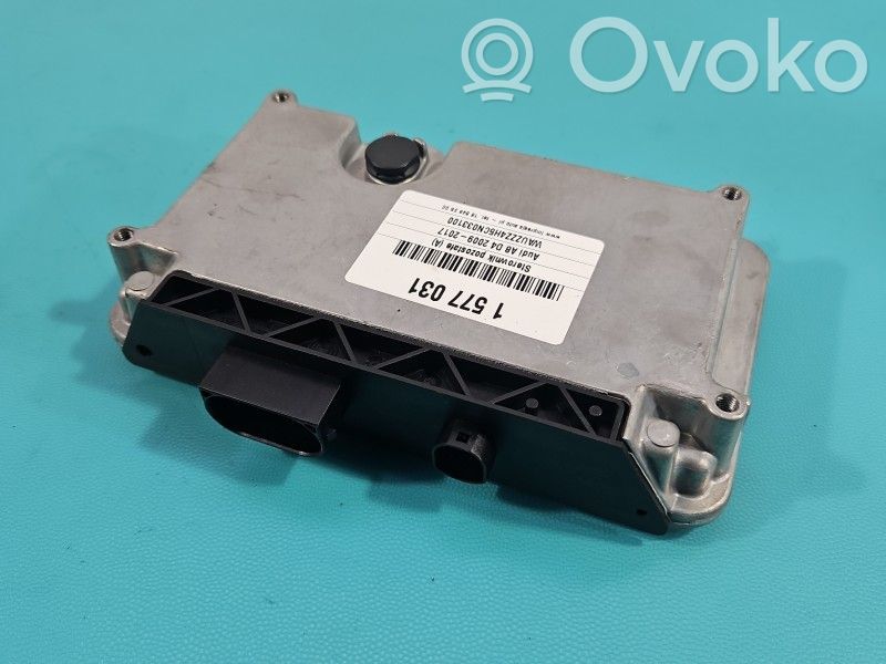 Sterownik / Moduł komfortu   4G0907107D,IMPRK1577031