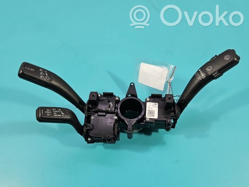 Audi A5 8T 8F Interruptor del limpiafaros 