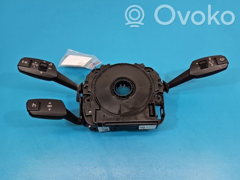 Headlight wiper switch   9110895,IMPRK1585687