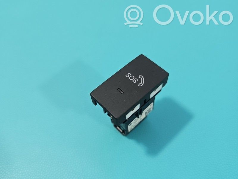 MG MG3 III Interruptor de control del asiento 