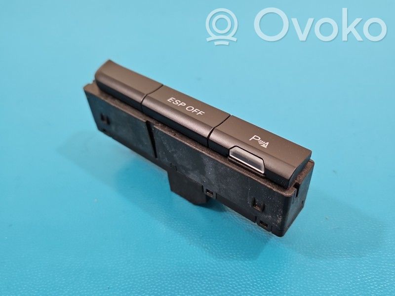Audi A4 S4 B8 8K Interruptor de control del asiento 
