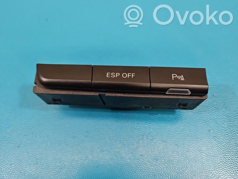 Audi A5 8T 8F Interruptor de control del asiento 