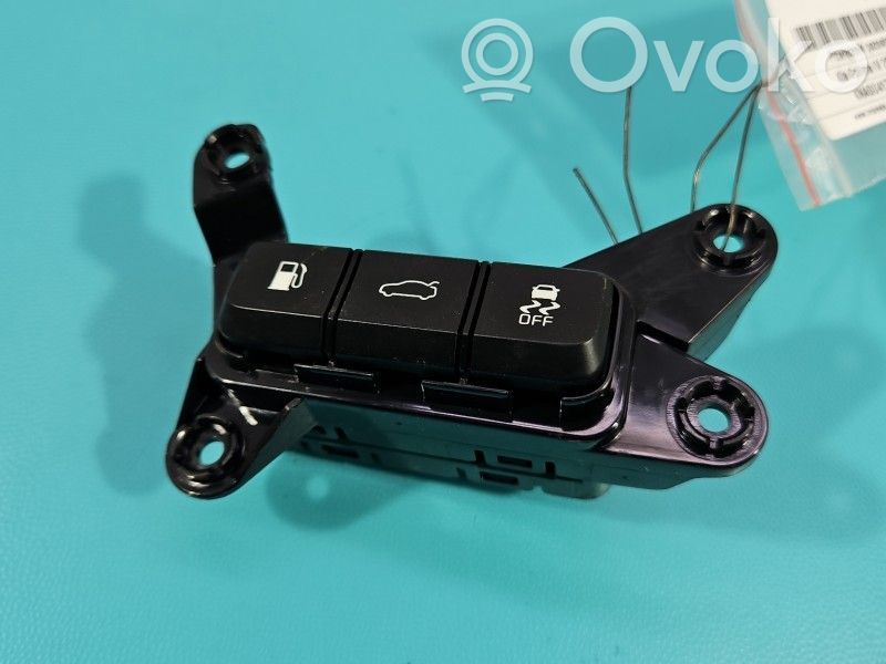 KIA Optima Seat control switch 