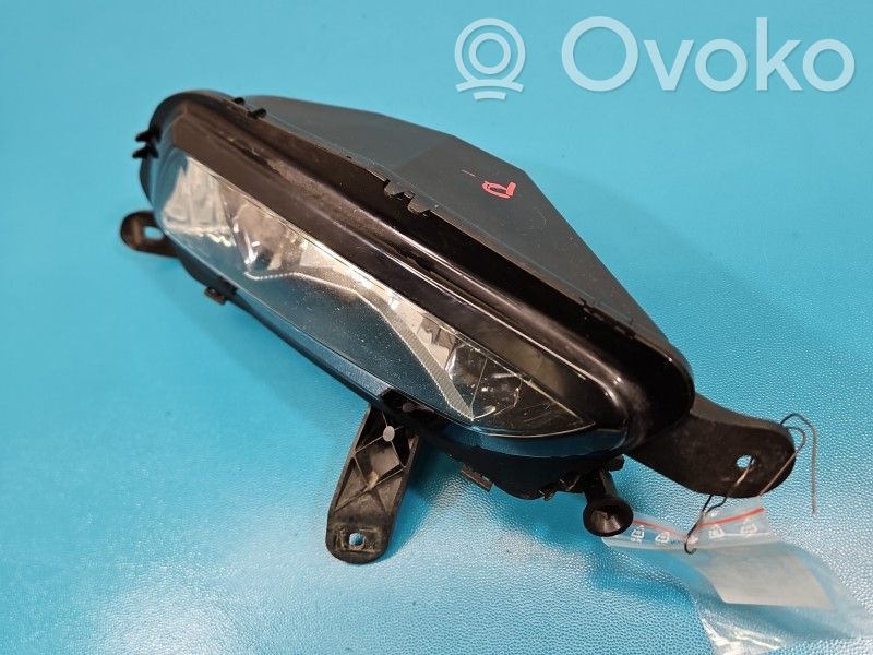 Opel Astra K Front fog light 