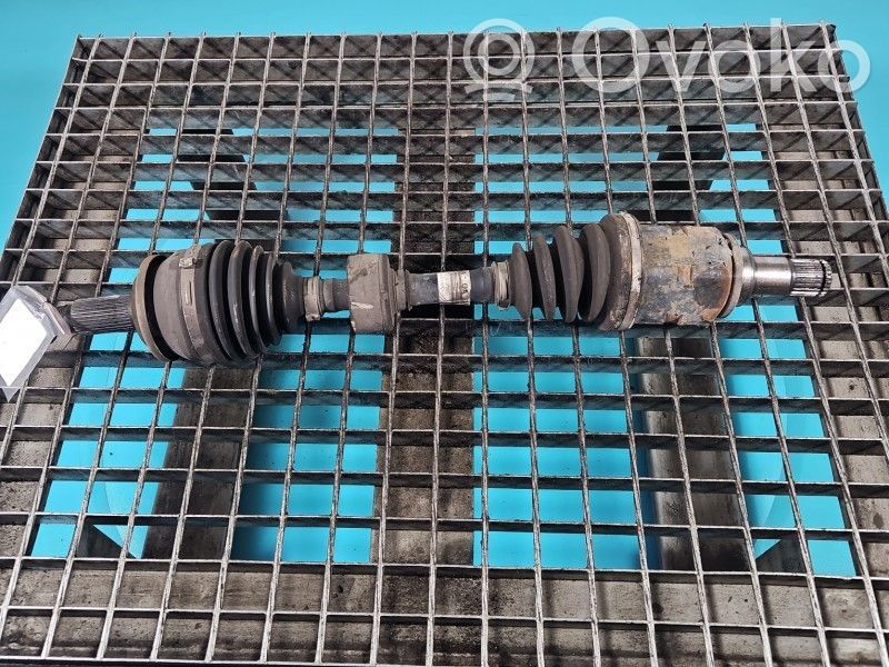 Toyota Verso Eje de transmisión delantero 