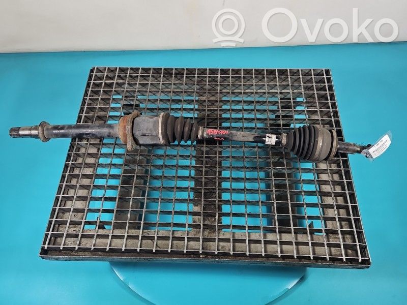 Toyota Verso Eje de transmisión delantero 