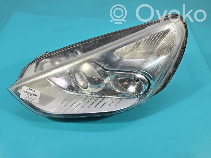 Headlight/headlamp   6M2113D155AJ,IMPRK1554072