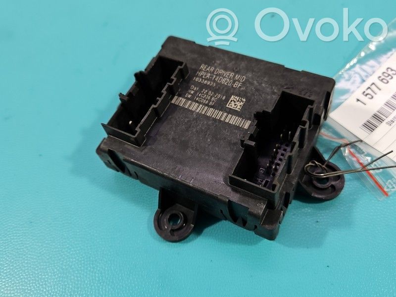 Kėbulo modulis   HPLA14D620BF,IMPRK1577693