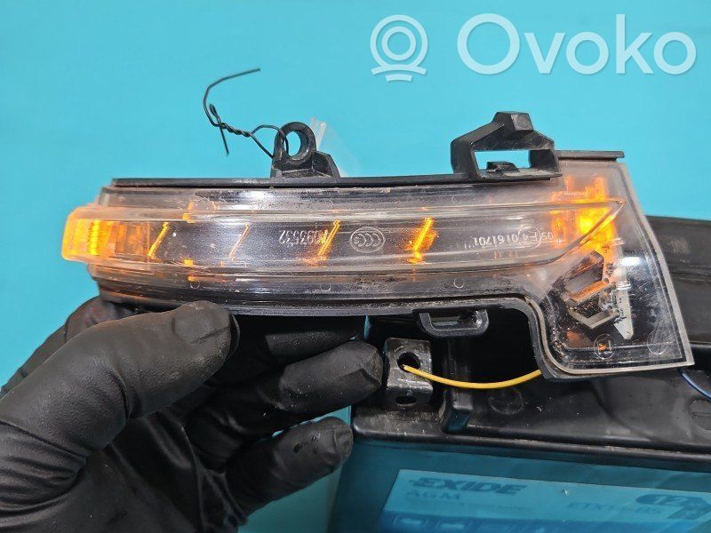 Skoda Octavia Mk3 (5E) Frontblinker 