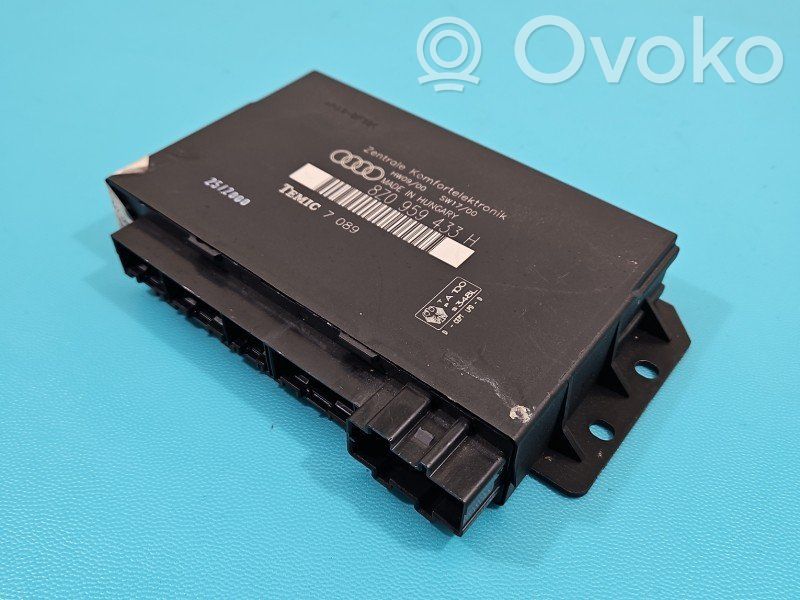 Virsbūves modulis   8Z0959433H,IMPRK1490857