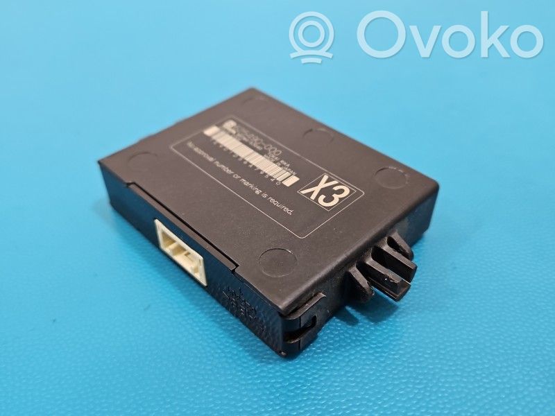Central body control module   8978453040,IMPRK1577696