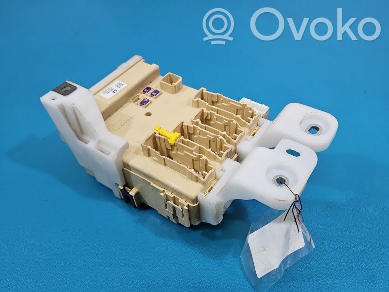 Lexus NX Central body control module 