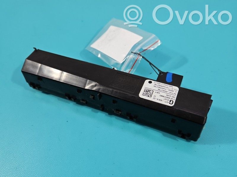 Sterownik / Moduł komfortu   FS7T18D816GD,IMPRK1577975