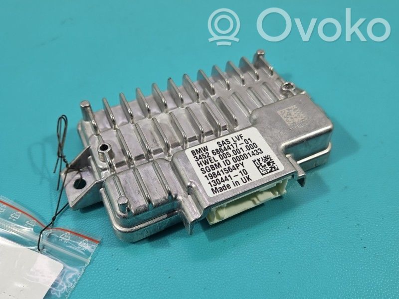Central body control module   6864417,IMPRK1579749