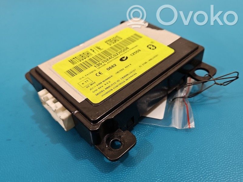Sterownik / Moduł komfortu   8785A010,IMPRK1583717