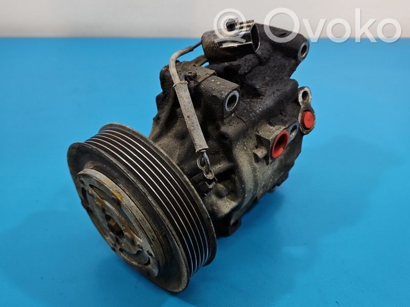 Toyota Corolla E120 E130 Air conditioning (A/C) compressor (pump) 